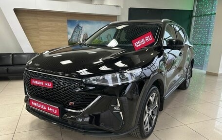 Haval F7 I, 2022 год, 2 250 000 рублей, 1 фотография