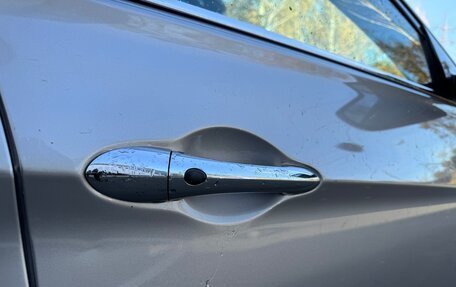 Hyundai Sonata VI, 2012 год, 1 195 000 рублей, 12 фотография