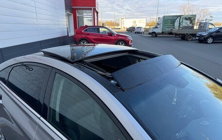 Hyundai Sonata VI, 2012 год, 1 195 000 рублей, 16 фотография