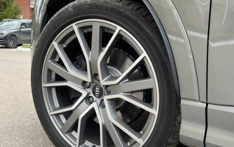 Audi Q3, 2023 год, 3 000 000 рублей, 5 фотография