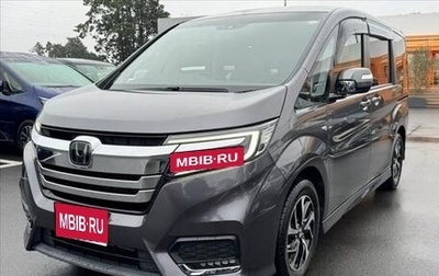 Honda Stepwgn IV, 2021 год, 1 950 000 рублей, 1 фотография