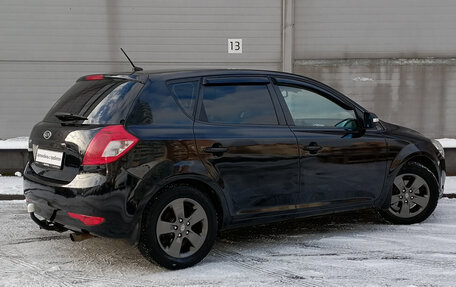 KIA cee'd I рестайлинг, 2011 год, 689 000 рублей, 5 фотография