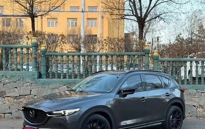 Mazda CX-5 II, 2021 год, 1 900 000 рублей, 1 фотография