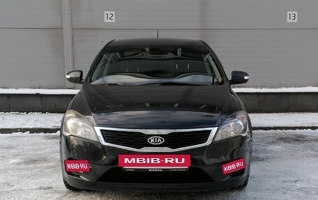 KIA cee'd I рестайлинг, 2011 год, 689 000 рублей, 2 фотография