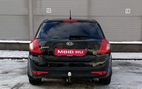 KIA cee'd I рестайлинг, 2011 год, 689 000 рублей, 6 фотография