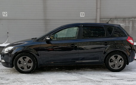 KIA cee'd I рестайлинг, 2011 год, 689 000 рублей, 8 фотография