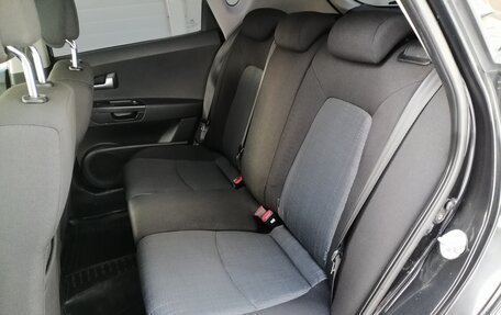 KIA cee'd I рестайлинг, 2011 год, 689 000 рублей, 11 фотография