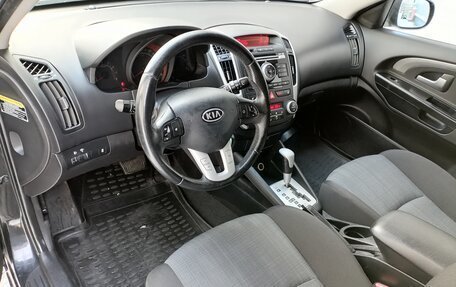 KIA cee'd I рестайлинг, 2011 год, 689 000 рублей, 9 фотография