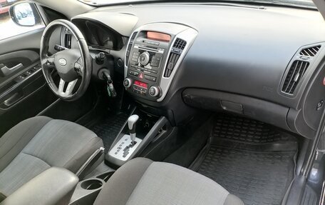 KIA cee'd I рестайлинг, 2011 год, 689 000 рублей, 10 фотография