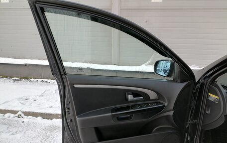 KIA cee'd I рестайлинг, 2011 год, 689 000 рублей, 15 фотография