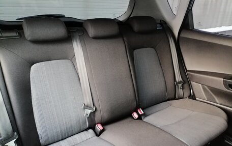 KIA cee'd I рестайлинг, 2011 год, 689 000 рублей, 12 фотография