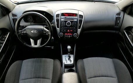KIA cee'd I рестайлинг, 2011 год, 689 000 рублей, 13 фотография
