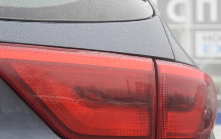 KIA Sportage IV рестайлинг, 2017 год, 1 950 000 рублей, 14 фотография