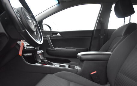 KIA Sportage IV рестайлинг, 2017 год, 1 950 000 рублей, 20 фотография