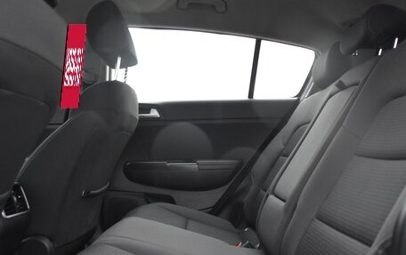 KIA Sportage IV рестайлинг, 2017 год, 1 950 000 рублей, 21 фотография