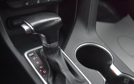 KIA Sportage IV рестайлинг, 2017 год, 1 950 000 рублей, 24 фотография