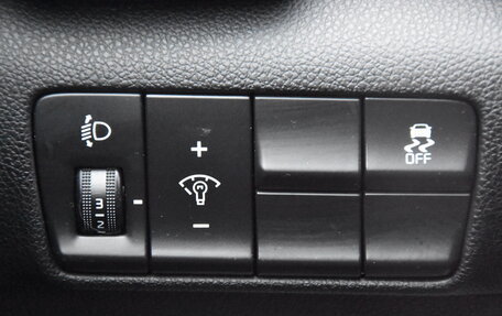 KIA Sportage IV рестайлинг, 2017 год, 1 950 000 рублей, 32 фотография