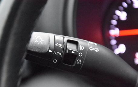 KIA Sportage IV рестайлинг, 2017 год, 1 950 000 рублей, 30 фотография