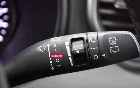 KIA Sportage IV рестайлинг, 2017 год, 1 950 000 рублей, 31 фотография