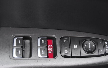 KIA Sportage IV рестайлинг, 2017 год, 1 950 000 рублей, 28 фотография