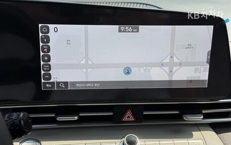 Hyundai Avante, 2022 год, 1 535 000 рублей, 7 фотография