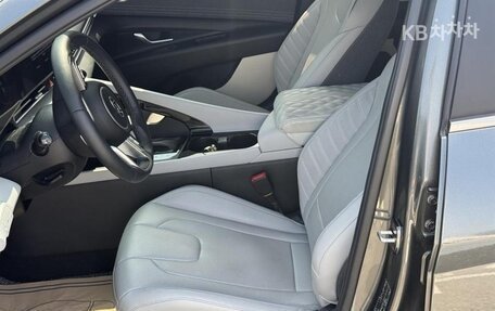 Hyundai Avante, 2022 год, 1 535 000 рублей, 4 фотография