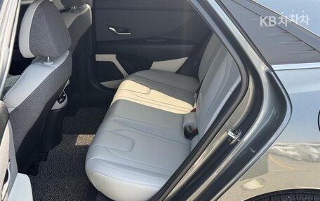 Hyundai Avante, 2022 год, 1 535 000 рублей, 5 фотография