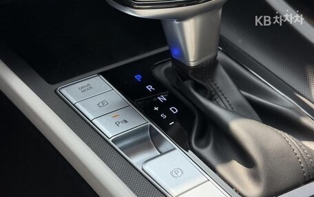 Hyundai Avante, 2022 год, 1 535 000 рублей, 13 фотография