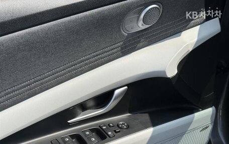 Hyundai Avante, 2022 год, 1 535 000 рублей, 11 фотография