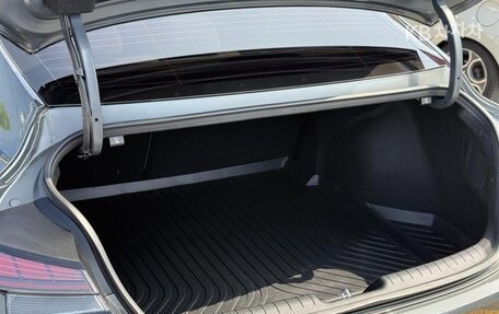 Hyundai Avante, 2022 год, 1 535 000 рублей, 12 фотография