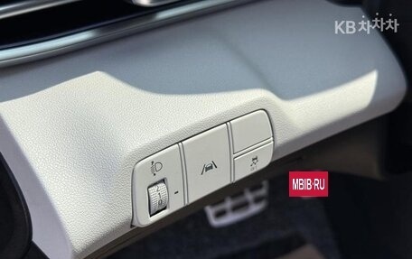 Hyundai Avante, 2022 год, 1 535 000 рублей, 15 фотография