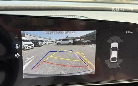 Hyundai Avante, 2022 год, 1 535 000 рублей, 18 фотография