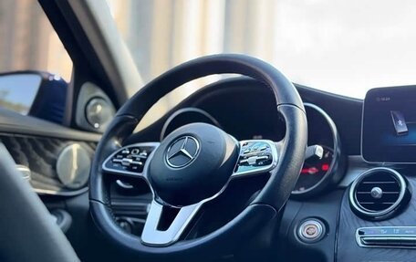 Mercedes-Benz C-Класс, 2019 год, 2 000 000 рублей, 10 фотография