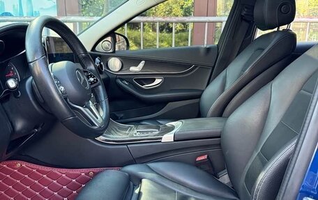 Mercedes-Benz C-Класс, 2019 год, 2 000 000 рублей, 8 фотография