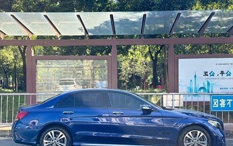 Mercedes-Benz C-Класс, 2019 год, 2 000 000 рублей, 4 фотография