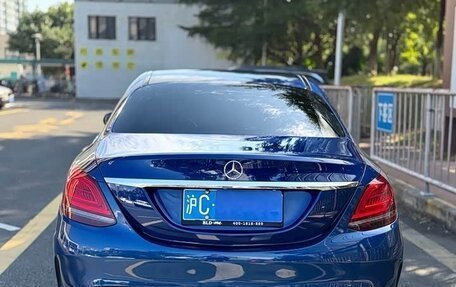 Mercedes-Benz C-Класс, 2019 год, 2 000 000 рублей, 3 фотография