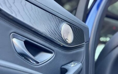 Mercedes-Benz C-Класс, 2019 год, 2 000 000 рублей, 12 фотография