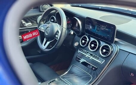 Mercedes-Benz C-Класс, 2019 год, 2 000 000 рублей, 11 фотография