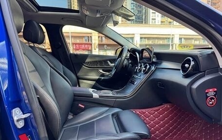 Mercedes-Benz C-Класс, 2019 год, 2 000 000 рублей, 7 фотография