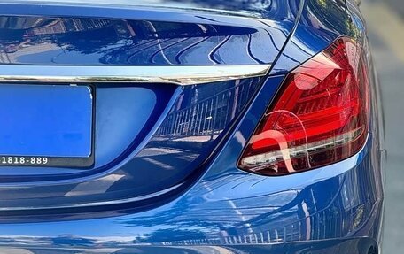 Mercedes-Benz C-Класс, 2019 год, 2 000 000 рублей, 18 фотография