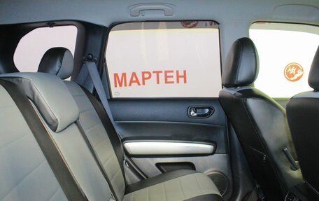 Nissan X-Trail, 2013 год, 1 199 000 рублей, 10 фотография