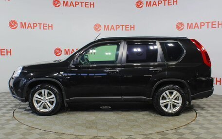 Nissan X-Trail, 2013 год, 1 199 000 рублей, 8 фотография