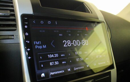 Nissan X-Trail, 2013 год, 1 199 000 рублей, 11 фотография