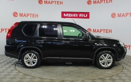 Nissan X-Trail, 2013 год, 1 199 000 рублей, 4 фотография