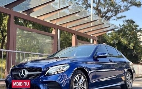 Mercedes-Benz C-Класс, 2019 год, 2 000 000 рублей, 19 фотография