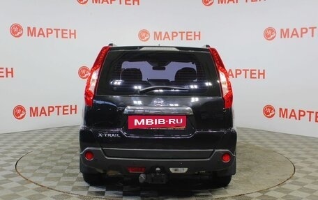 Nissan X-Trail, 2013 год, 1 199 000 рублей, 6 фотография