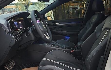 Volkswagen Golf VIII, 2022 год, 1 650 000 рублей, 9 фотография