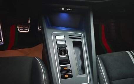 Volkswagen Golf VIII, 2022 год, 1 650 000 рублей, 15 фотография