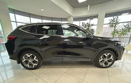 Haval F7 I, 2022 год, 2 250 000 рублей, 4 фотография