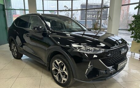 Haval F7 I, 2022 год, 2 250 000 рублей, 3 фотография